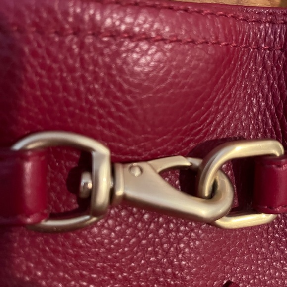 Authentic Cole Haan Purse - Picture 6 of 13